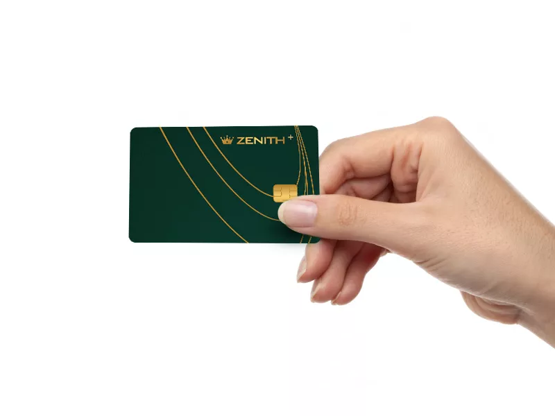 product card